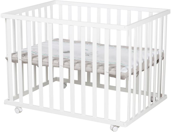 Immagine prodotto Roba Box 100x75 Indibear (MDF, 98 x 72.50 x 72 cm)