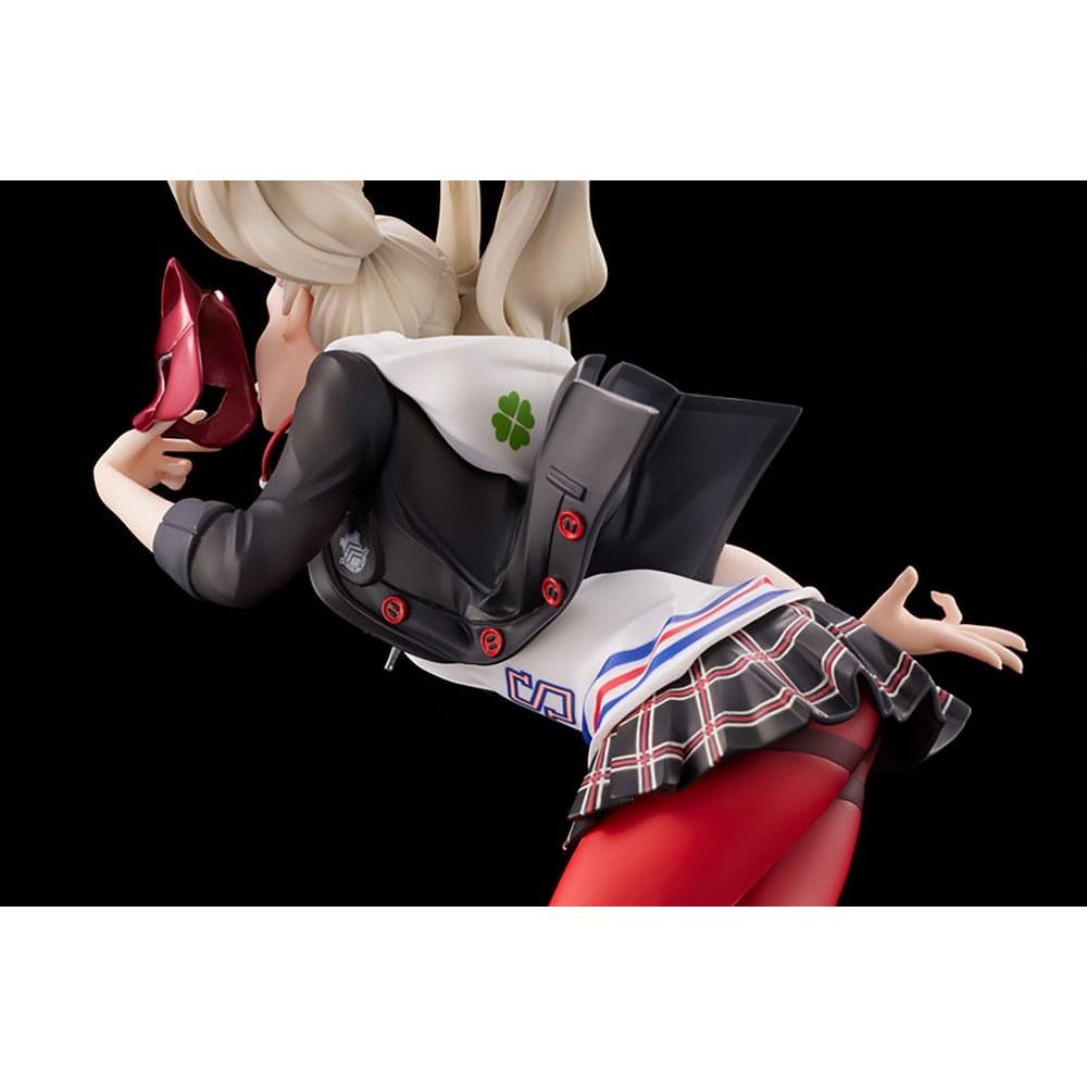 Thumbnail - Amakuni Persona5 Royal PVC Statue 1/7 Ann Takamaki School Uniform Ver. 22 cm