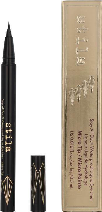 Immagine prodotto Stila Rimani tutto il giorno (Intense Black)