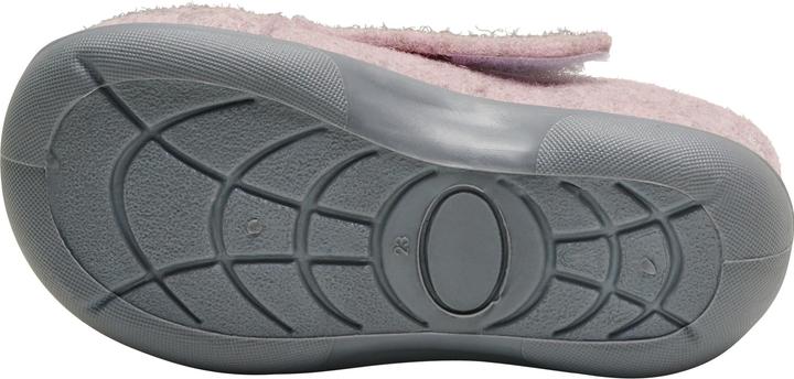 Produktbild hummel Wool Slipper Kinder (26)