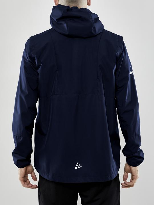 Actual product image Craft ZAERO ANORAK 3.0 M (M)