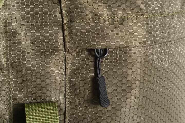 Immagine prodotto Atom 35L Backpack Stool (35 l)