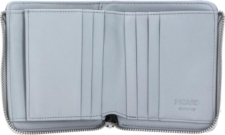 Actual product image Picard Bingo Zip Wallet