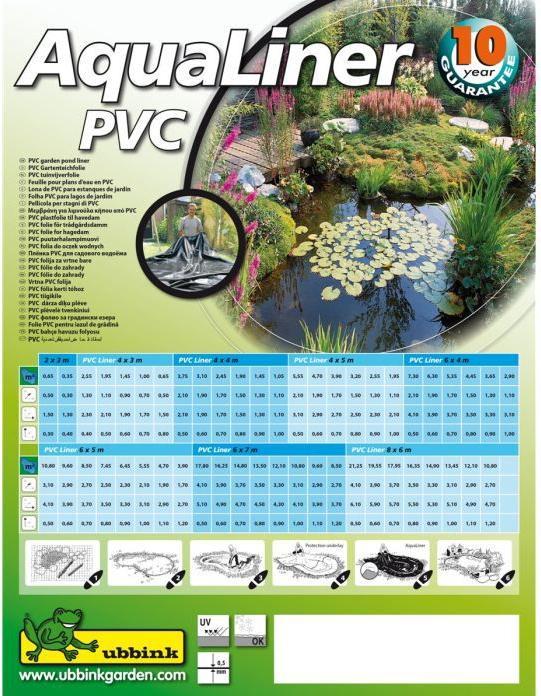 Produktbild Ubbink Gartenteich Zubehör