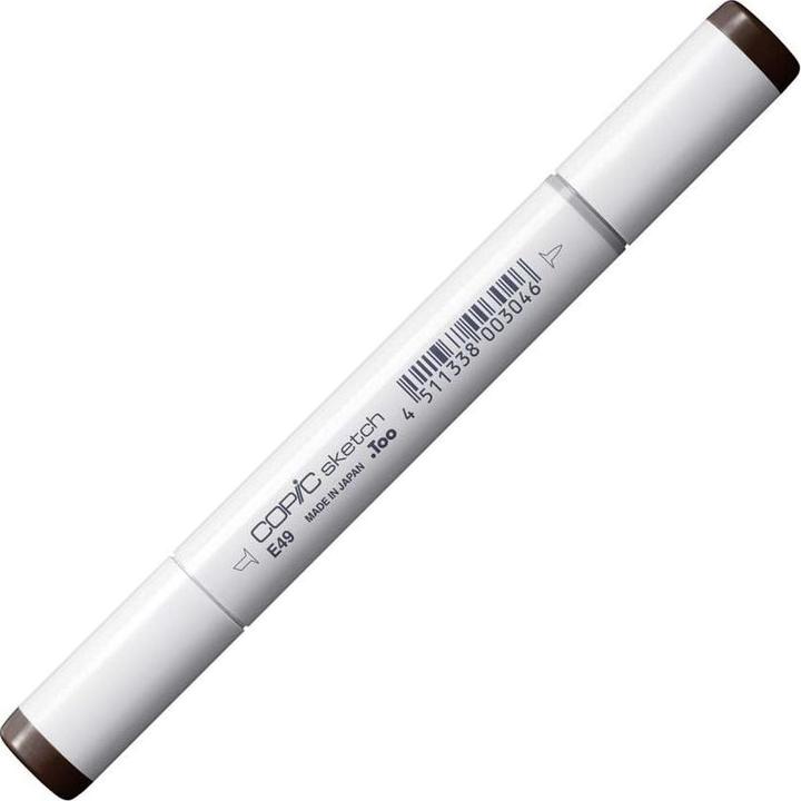 Image du produit Copic Sketch type E - 49 (1x)