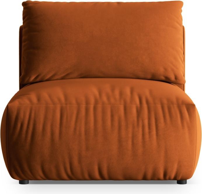 1-seater, Modular sofa