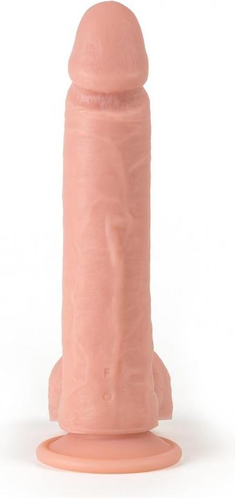Produktbild Virgite Vibrating Realistic with balls R6 24.5 cm