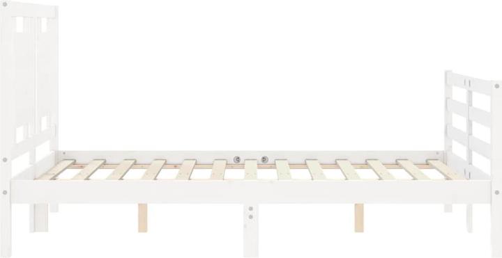 Actual product image vidaXL Flann (140 x 200 cm)