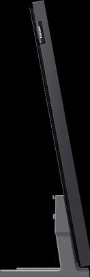 Actual product image Samsung The Frame QE32LS03T (32", QLED, Full HD, 2021)