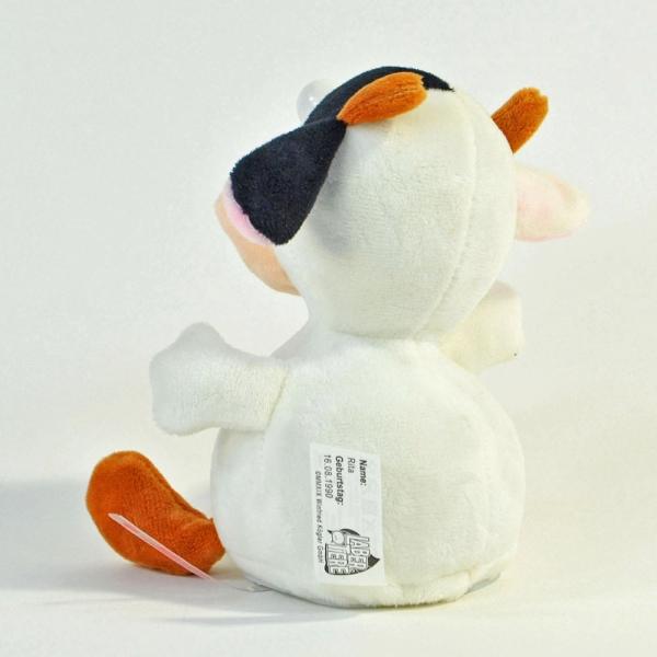 Produktbild FT Labertierchen Kuh (16 cm)