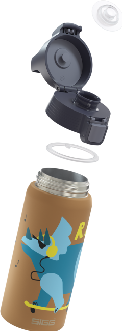 Image du produit Sigg Shield Therm One Kids (0.50 l)