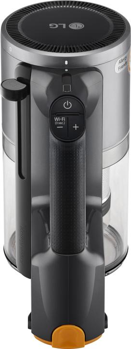 Actual product image LG CordZero A9K Core3S Aspirapolvere senza Fili