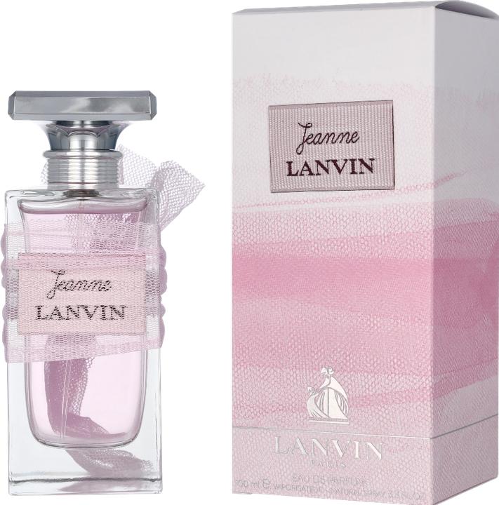Image du produit Lanvin Jeanne (Eau de parfum, 100 ml)