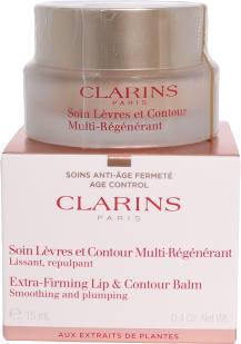 Produktbild Clarins Multi-Régénérante Anti-Age Lippenpflege (Lippenbalsam, 13 ml)