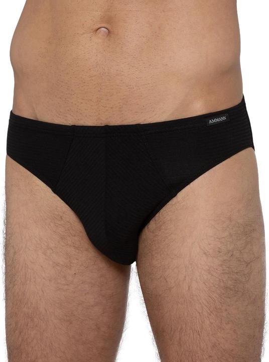 Immagine prodotto Ammann Confezione da 3 Cotton & More Mini Slip / Mutande (L, confezione da 3)