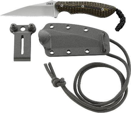 Immagine prodotto CRKT S.P.E.W. (7.60 cm)