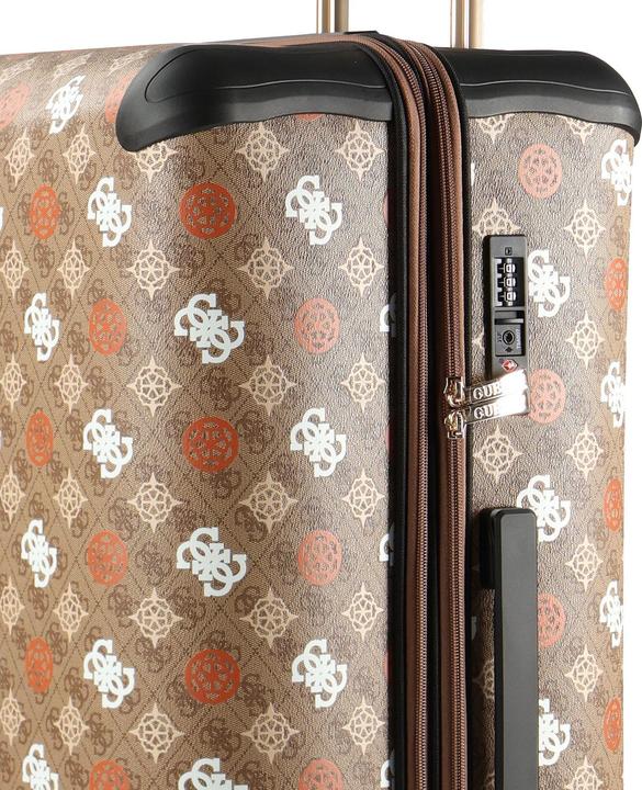 Image du produit Guess Eliette Logo 28 in 8-Wheeler (103 l)