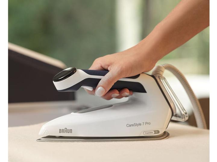Produktbild Braun CareStyle 7 Pro IS7282 BL (2700 W, 600 g/min)