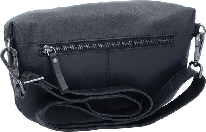 Immagine prodotto Harbour 2nd Borsa a tracolla Just Pure in pelle 28 cm