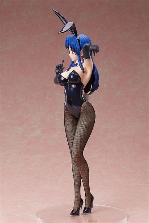 Image du produit FREEing Toradora statuette PVC 1/4 Ami Kawashima : Bunny Ver. 47 cm
