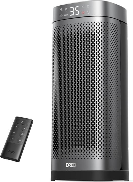 Dreo Termoventilatore (1500 W)