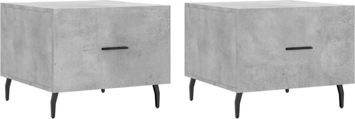 Gris béton