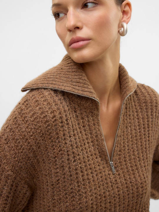 Actual product image Vero Moda VMMAPLE jumper knitted jumper (M)
