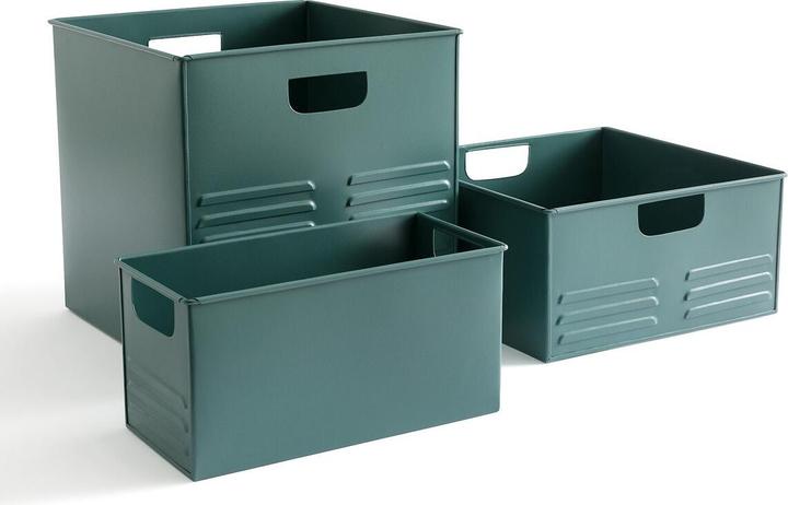 Produktbild La Redoute Interieurs Hiba (31 x 15 x 15 cm)