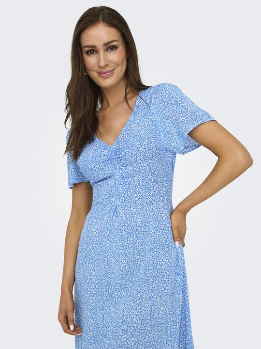 Produktbild Only ONLANCONA Langes Kleid Kleid (S)