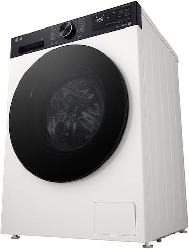Produktbild LG F4X5009TWB (9 kg, Links)