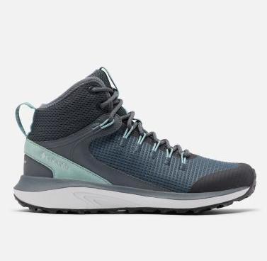 Produktbild Columbia Trailstorm Mid Waterproof (36)