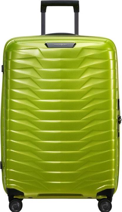 Immagine prodotto Samsonite Trolley Proxis Spinner 69cm Lime (75 l)