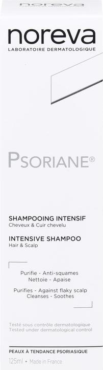 Produktbild Noreva Psoriane Intensiv-Shampoo, 125 ml SHA (125 ml)