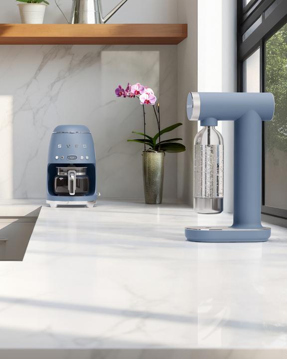 Produktbild Smeg Filterkaffeemaschine 50's Style