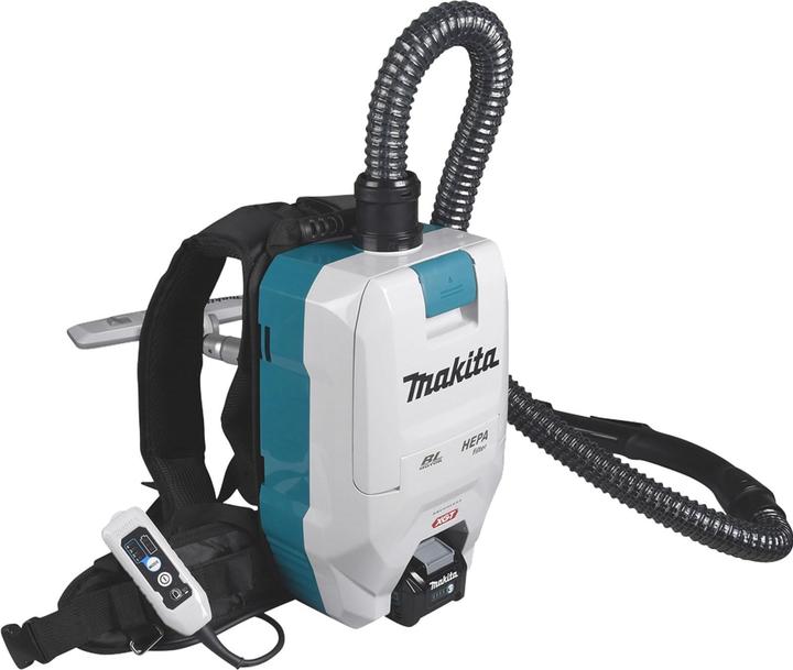 Immagine prodotto Makita VC008GZ (Aspirapolvere, Aspirazione posteriore)