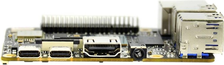 Image du produit Cemon Ordinateur à carte unique