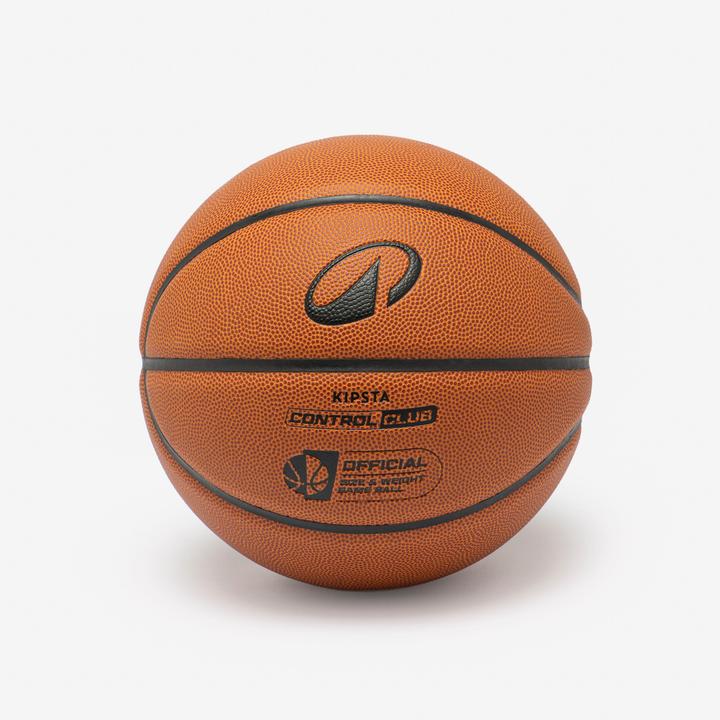 Produktbild Tarmak Basketball Kinder Einsteiger PVC (5)