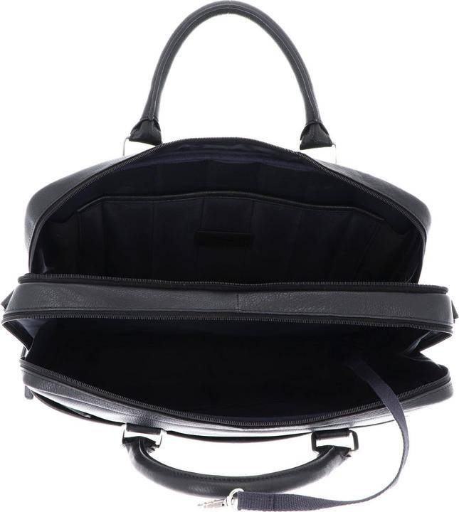 Image du produit Leonhard Heyden Porte-documents avec fermeture éclair 2 compartiments Berlin II (14.57")