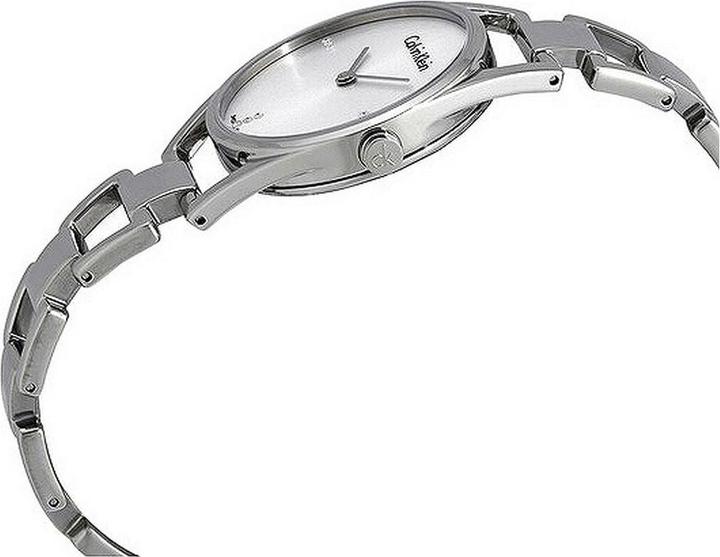 Image du produit Calvin Klein Délicat (Montre analogique, 30 mm)