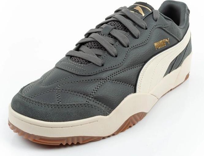 Image du produit Puma Herren Sneaker Tifosi Sd Schwarz (42)