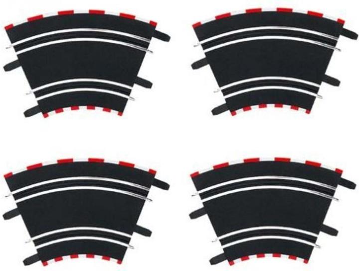 Image du produit Carrera Courbe 1/45