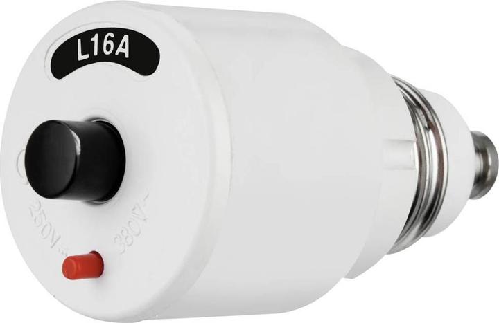 Actual product image REV 0505140555 Neozed fuse with mechanical fuse indicator 1 pole 16 A (Neozed fuse, 16 A, Funds received)