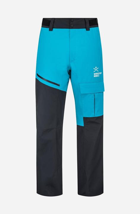 Immagine prodotto Head Pantaloni da sci Race Nova da uomo blu (L)