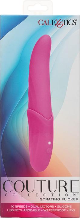 Actual product image CalExotics Gyrating Flickering Wand