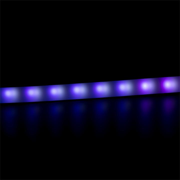 Actual product image Philips Hue Gradient Ambiance Basis (RGB, 200 cm, Indoor)