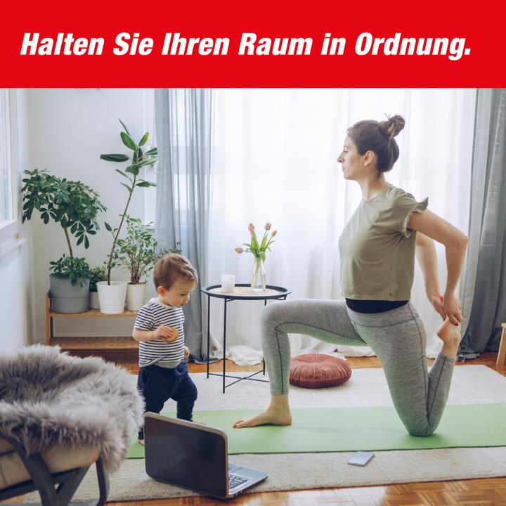 Produktbild Swissinno Ultraschall-Nagetier-Vertreiber 15m²