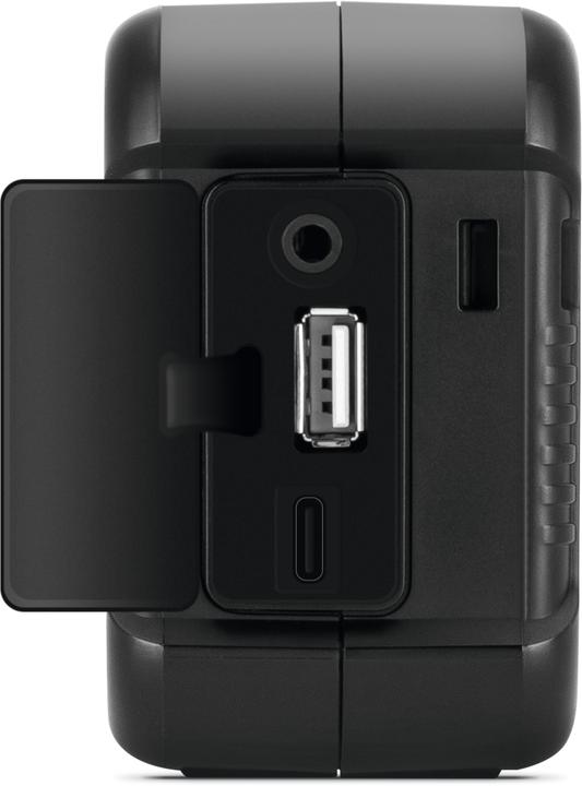 Produktbild TechniSat TechniRadio Solar 2 (DAB+, FM)