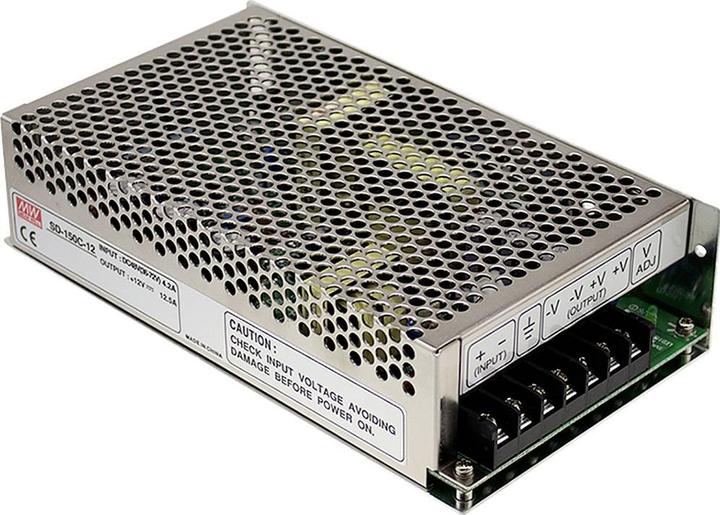 Produktbild Mean Well DC/DC-Wandler