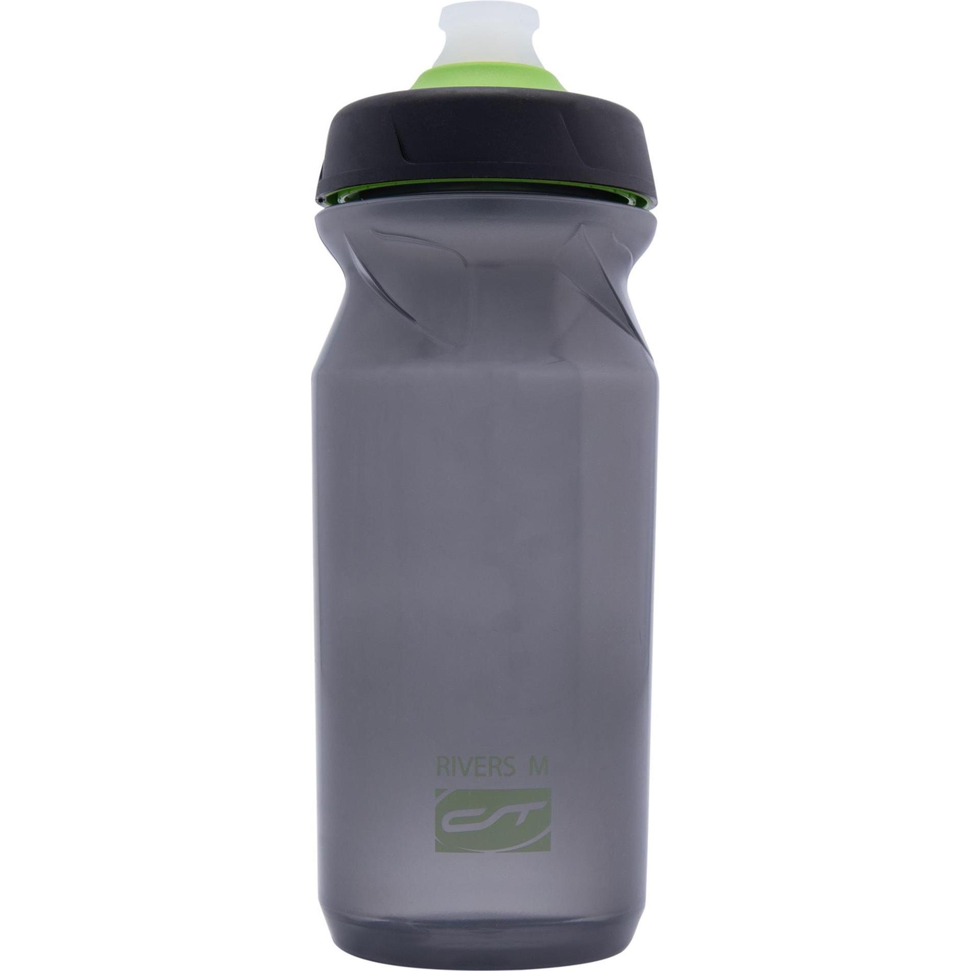 Contec, Trinkflasche + Thermosflasche, (0.65 l)