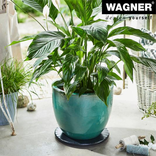 Produktbild Wagner System Rolluntersetzer